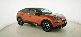 CITROEN C4 usata, con Specchietti laterali elettrici