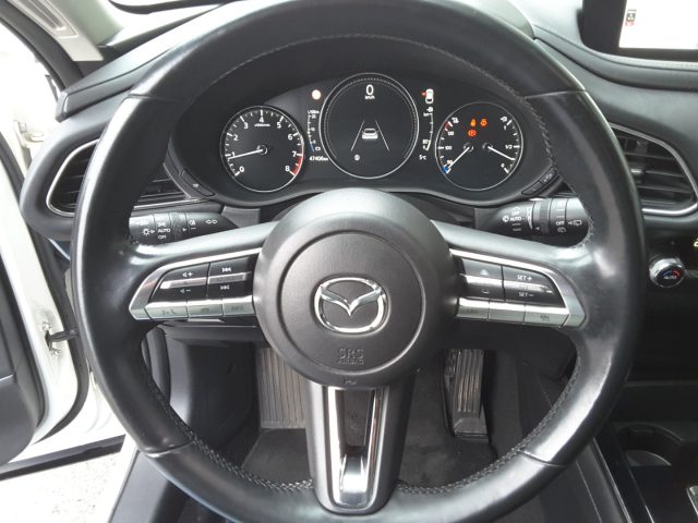 MAZDA CX-30 usata, con Cerchi in lega