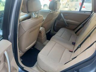 BMW X3 usata, con Airbag Passeggero