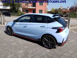 HYUNDAI i20 usata, con Airbag Passeggero