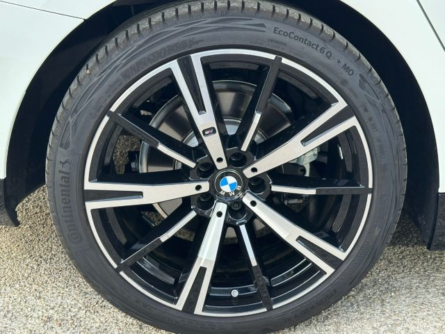 BMW 520 usata, con ESP