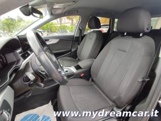 AUDI A4 usata, con Controllo trazione
