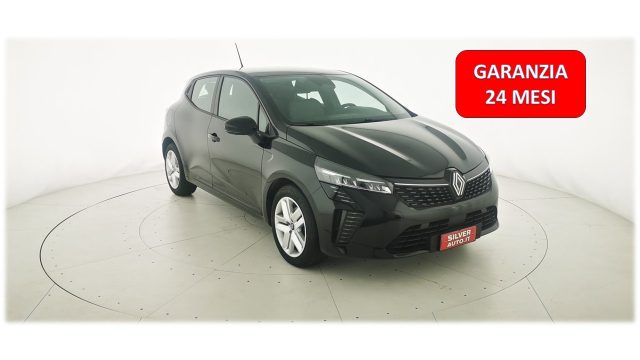 RENAULT Clio usata, con ABS