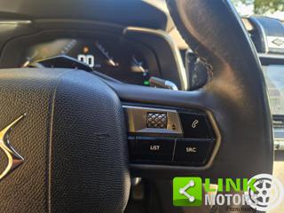 DS AUTOMOBILES DS 7 Crossback usata, con Controllo vocale
