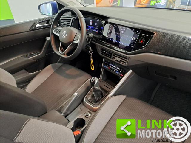 VOLKSWAGEN Polo usata, con Climatizzatore