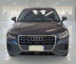 AUDI Q2 usata, con Airbag
