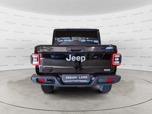 JEEP Gladiator usata, con Alzacristalli elettrici