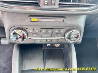 FORD Kuga usata, con ESP
