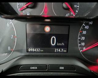 OPEL Grandland X usata, con Controllo trazione