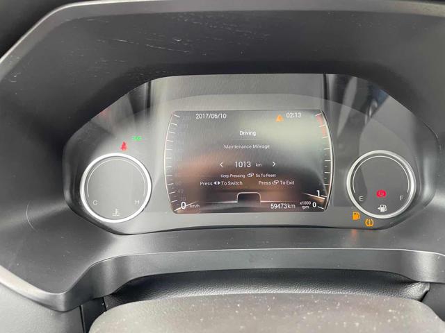 DR MOTOR DR 5.0 usata, con Servosterzo