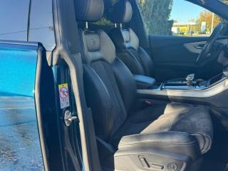 AUDI Q8 usata, con ESP