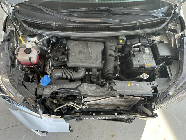 KIA Picanto usata, con Cruise Control