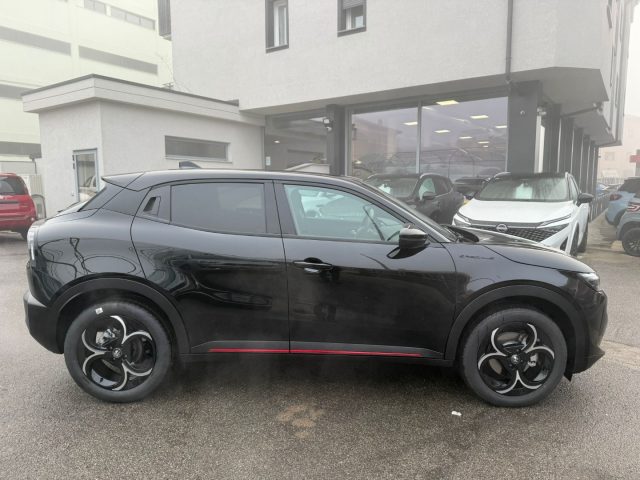 ALFA ROMEO Junior usata, con Controllo automatico clima
