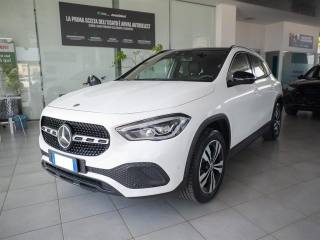MERCEDES-BENZ GLA 180 180 d Progrssive 2.0 115cv  36 mesi di garanzia