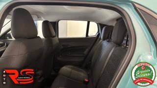 FIAT 600 usata, con Controllo trazione