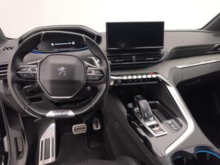 PEUGEOT 3008 usata, con ESP