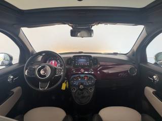FIAT 500 usata 12