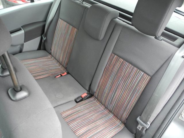 RENAULT Modus usata 36