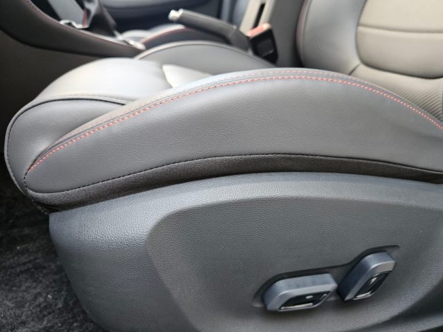 MG ZS usata, con Regolazione elettrica sedili