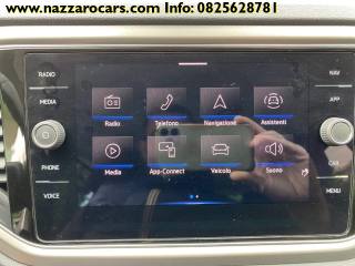 VOLKSWAGEN T-Roc usata, con Bluetooth