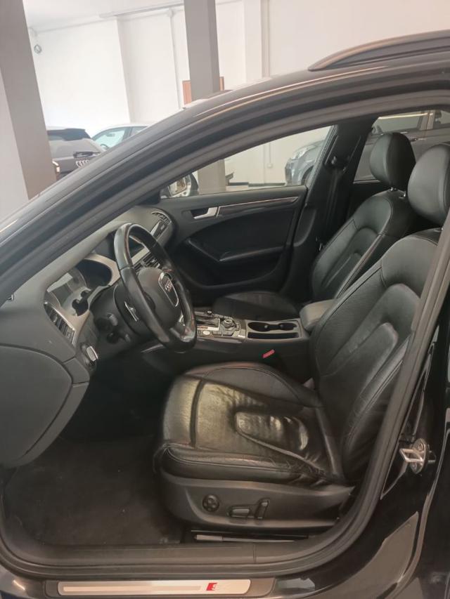 AUDI S4 usata, con Controllo trazione