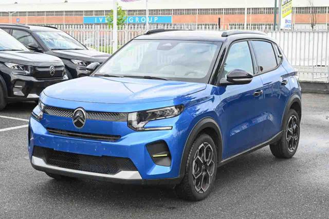 CITROEN C3 usata, con ABS