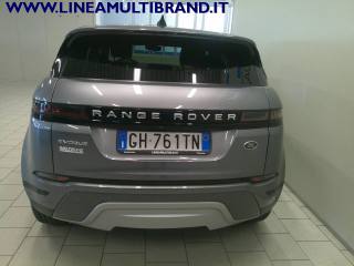 LAND ROVER Range Rover Evoque usata, con Controllo automatico clima