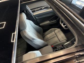 AUDI Q3 usata, con Tettuccio apribile