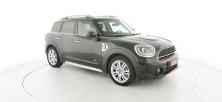 MINI Countryman usata, con Portellone posteriore elettrico