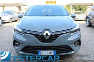 RENAULT Clio usata, con Alzacristalli elettrici