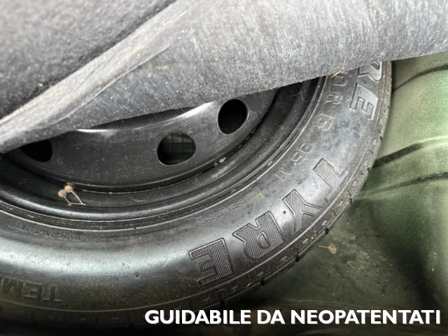 FIAT Panda usata, con Immobilizzatore elettronico
