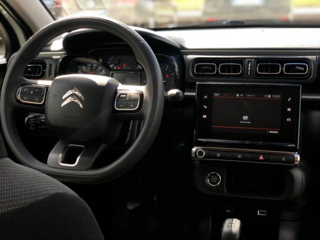 CITROEN C3 usata, con ESP