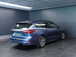 FORD Focus usata, con Airbag laterali