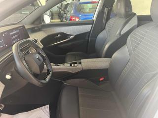 PEUGEOT 3008 usata, con Boardcomputer