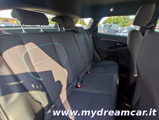 LAND ROVER Range Rover Evoque usata, con Bluetooth