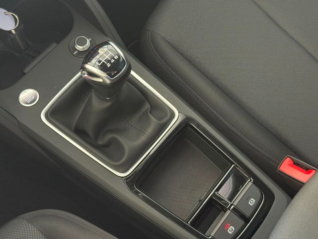 AUDI Q2 usata, con Autoradio digitale