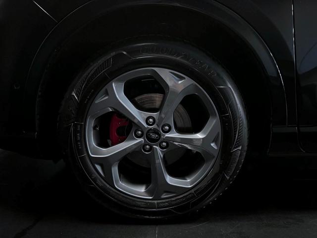 FORD Kuga usata, con Park Distance Control