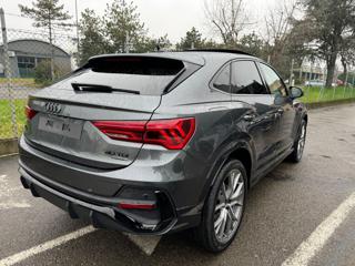 AUDI Q3 usata, con Airbag Passeggero