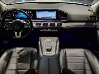 MERCEDES-BENZ GLE 300 usata, con Controllo automatico clima