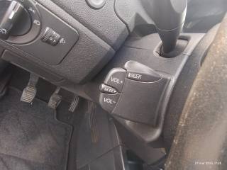 FORD Fusion usata, con Chiusura centralizzata telecomandata