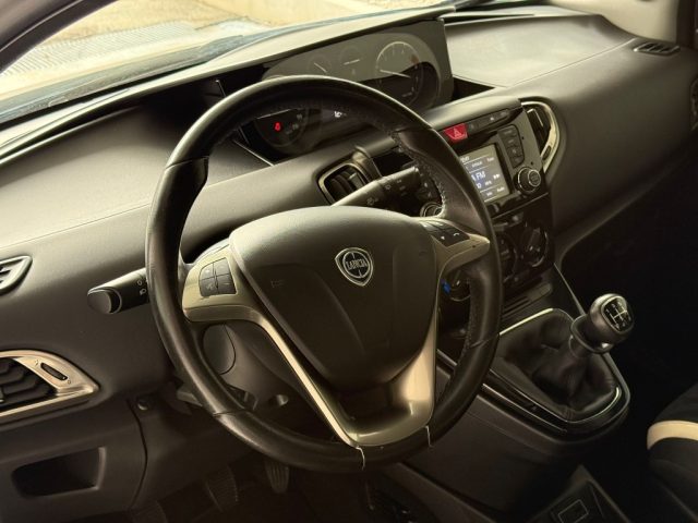 LANCIA Ypsilon usata 15