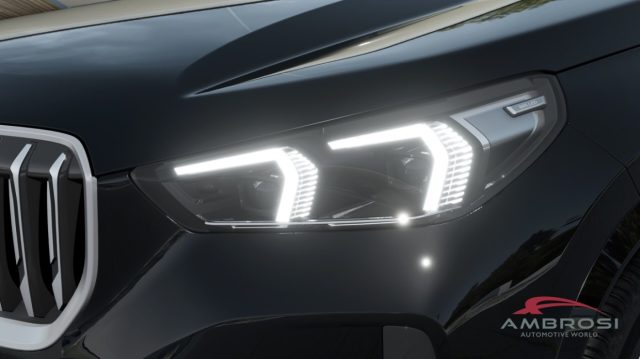 BMW X1 usata 5