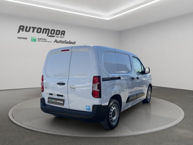 OPEL Combo usata, con Airbag Passeggero