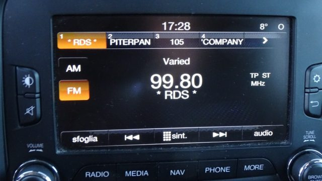 JEEP Renegade usata 100