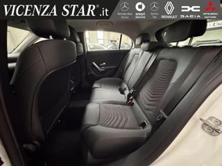 MERCEDES-BENZ A 180 usata, con Controllo automatico clima