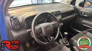 CITROEN C3 Aircross usata, con Chiusura centralizzata