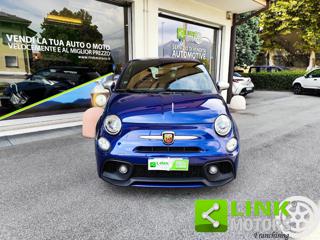 ABARTH 595 usata, con Airbag