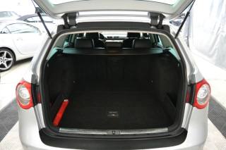 VOLKSWAGEN Passat usata, con Chiusura centralizzata