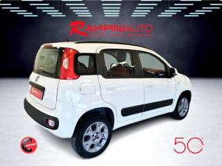 FIAT Panda usata 7