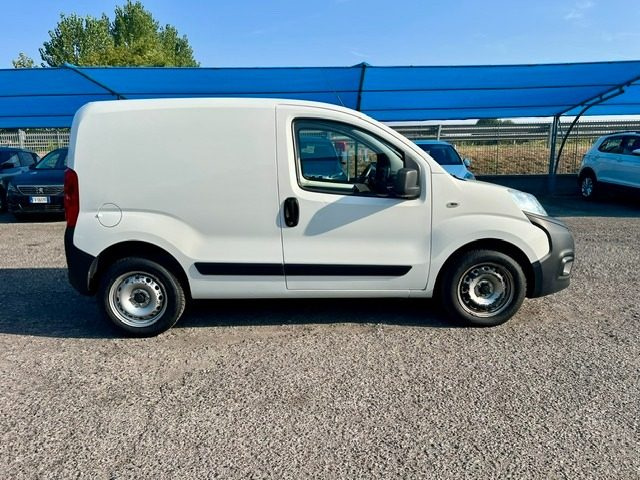 FIAT Fiorino usata, con Climatizzatore